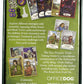 The Lord of the Rings The Two Towers Trick Taking Game