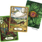 The Lord of the Rings The Two Towers Trick Taking Game