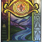 The Lord of the Rings The Two Towers Trick Taking Game