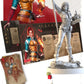 The Witcher Path of Destiny - Triss and The Grain of Truth (Expansion)