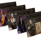 The Witcher Path of Destiny - Standard Edition (Core Game)