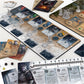 The Witcher Path of Destiny - Wild Hunt (Expansion)