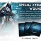 Nemesis Retaliation - The Xyrians - A New Enemy Race