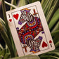 theory11 Animal Kingdom Playing Cards