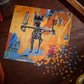 theory11 Basquiat Puzzle