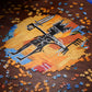 theory11 Basquiat Puzzle