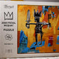 theory11 Basquiat Puzzle
