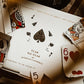 theory11 Bebemos Casino Cards