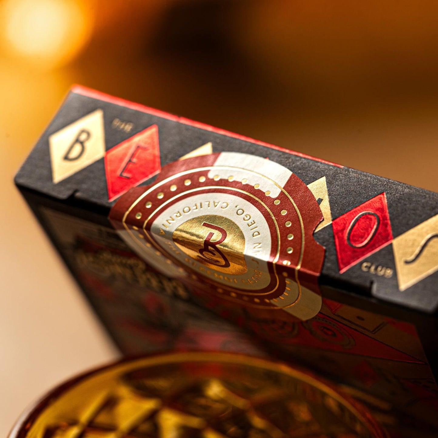 theory11 Bebemos Casino Cards