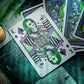 theory11 Beetlejuice Playing Cards