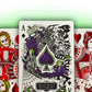 theory11 Beetlejuice Playing Cards