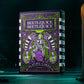 theory11 Beetlejuice Playing Cards