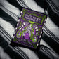 theory11 Beetlejuice Playing Cards