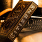 theory11 Citizen Playing Cards