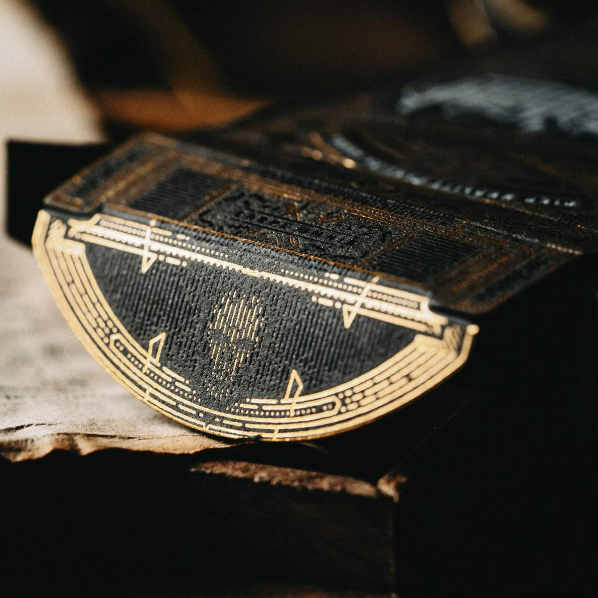 theory11 Contraband Playing Cards