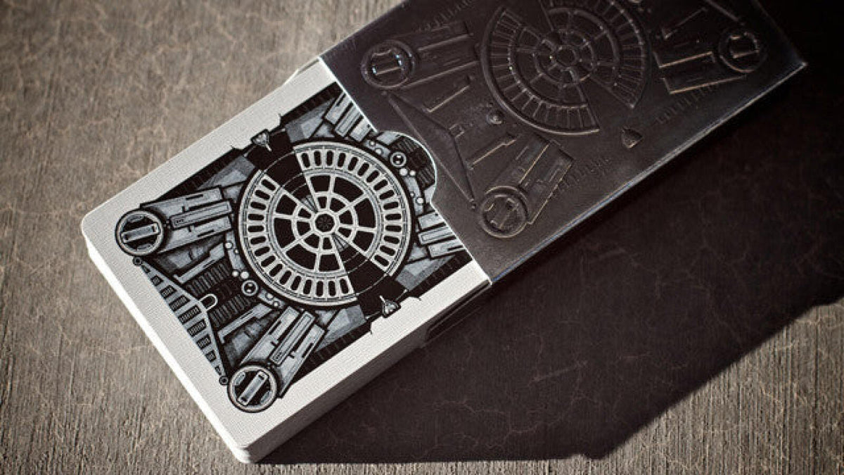 theory11 Deck One Playing Cards