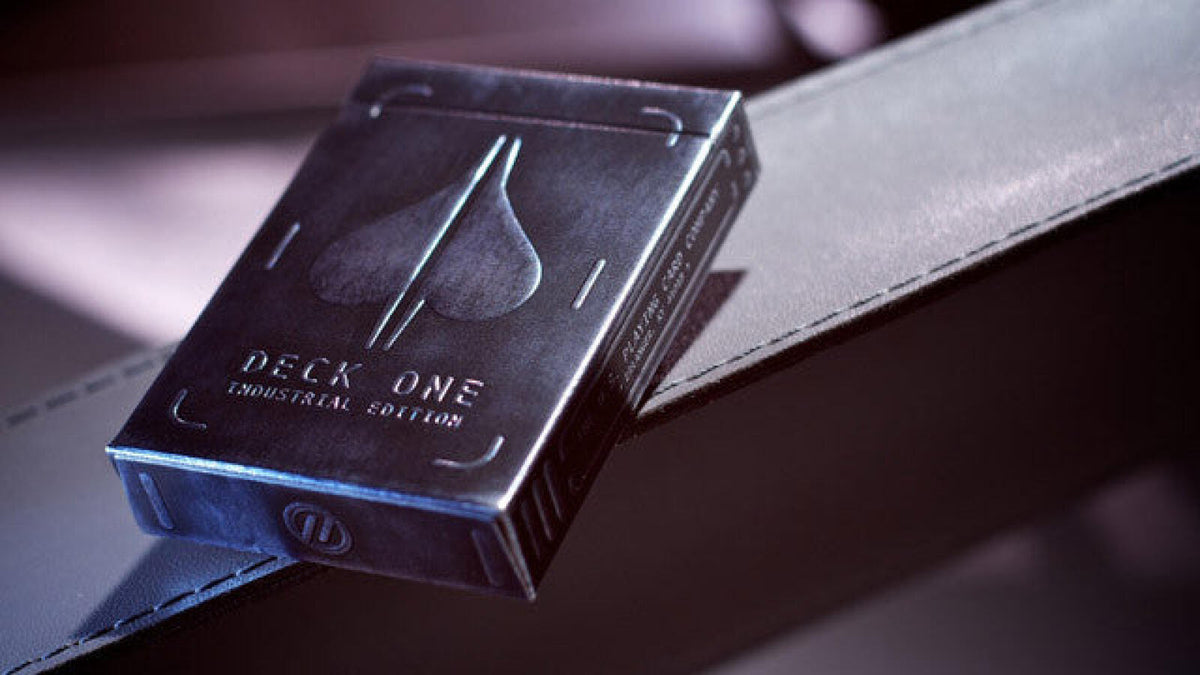 theory11 Deck One Playing Cards