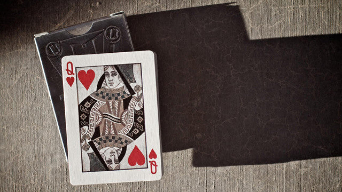 theory11 Deck One Playing Cards