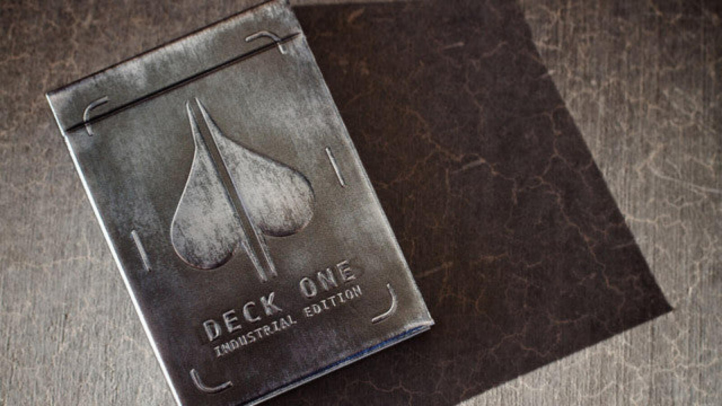 theory11 Deck One Playing Cards