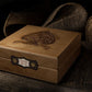 theory11 Deluxe Artisan Luxury Playing Card Set