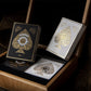 theory11 Deluxe Artisan Luxury Playing Card Set