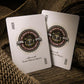theory11 Deluxe Artisan Luxury Playing Card Set