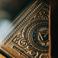 theory11 Deluxe Artisan Luxury Playing Card Set
