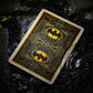 theory11 Deluxe Batman 85th Anniversary Playing Cards (SPECIAL EDITION)