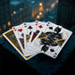 theory11 Deluxe Batman 85th Anniversary Playing Cards (SPECIAL EDITION)