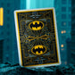 theory11 Deluxe Batman 85th Anniversary Playing Cards (SPECIAL EDITION)