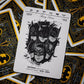 theory11 Deluxe Batman 85th Anniversary Playing Cards (SPECIAL EDITION)