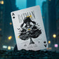 theory11 Deluxe Batman 85th Anniversary Playing Cards (SPECIAL EDITION)