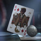 theory11 Deluxe Batman The Dark Knight Playing Cards