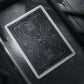 theory11 Deluxe Batman The Dark Knight Playing Cards