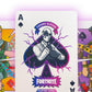 theory11 Deluxe Fortnite Playing Cards