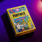 theory11 Deluxe Fortnite Playing Cards