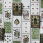 theory11 Deluxe Lord of the Rings Playing Cards