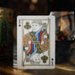 theory11 Deluxe Lord of the Rings Playing Cards