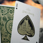 theory11 Deluxe Lord of the Rings Playing Cards