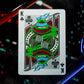 theory11 Deluxe Teenage Mutant Ninja Turtles Playing Cards