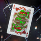 theory11 Deluxe Teenage Mutant Ninja Turtles Playing Cards