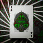 theory11 Deluxe Teenage Mutant Ninja Turtles Playing Cards