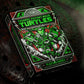 theory11 Deluxe Teenage Mutant Ninja Turtles Playing Cards