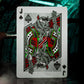theory11 Deluxe Teenage Mutant Ninja Turtles Playing Cards