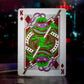 theory11 Deluxe Teenage Mutant Ninja Turtles Playing Cards