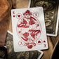 theory11 Deluxe Yellowstone Playing Cards