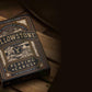 theory11 Deluxe Yellowstone Playing Cards