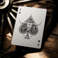 theory11 Deluxe Yellowstone Playing Cards