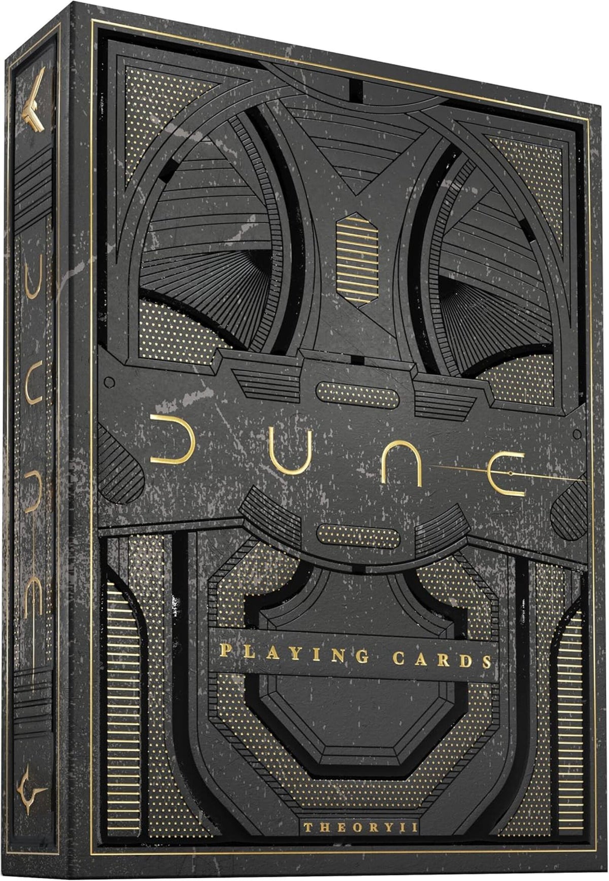 theory11 Dune Playing Cards