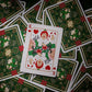 theory11 Elf Playing Cards